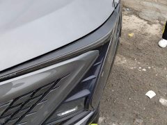 Changan UNI-T 1.5T Sport Flagship - ფოტო 5