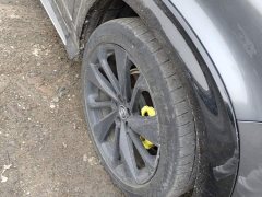 Changan UNI-T 1.5T Sport Flagship - ფოტო 6