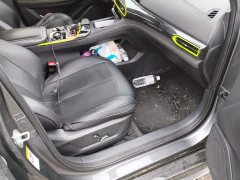 Changan UNI-T 1.5T Sport Flagship - ფოტო 8