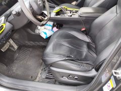 Changan UNI-T 1.5T Sport Flagship - ფოტო 9