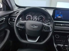 Chery Tiggo 5X 1.5L CVT Excellence Edition - ფოტო 15