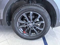 Chery Tiggo 5X 1.5L CVT Excellence Edition - ფოტო 6
