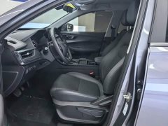 Chery Tiggo 5X 1.5L CVT Excellence Edition - ფოტო 9