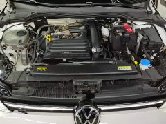 Volkswagen Golf 280TSI DSG R-Line Lite - ფოტო 10