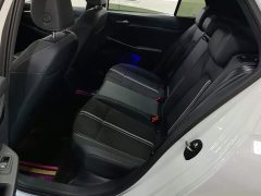 Volkswagen Golf 280TSI DSG R-Line Lite - ფოტო 11