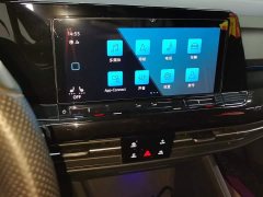 Volkswagen Golf 280TSI DSG R-Line Lite - ფოტო 13