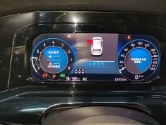Volkswagen Golf 280TSI DSG R-Line Lite - ფოტო 14