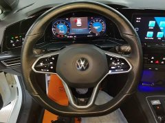 Volkswagen Golf 280TSI DSG R-Line Lite - ფოტო 15