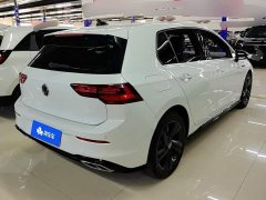 Volkswagen Golf 280TSI DSG R-Line Lite - ფოტო 3
