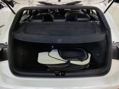 Volkswagen Golf 280TSI DSG R-Line Lite - ფოტო 4