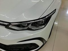 Volkswagen Golf 280TSI DSG R-Line Lite - ფოტო 5