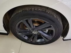 Volkswagen Golf 280TSI DSG R-Line Lite - ფოტო 6