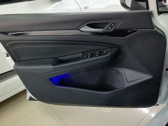 Volkswagen Golf 280TSI DSG R-Line Lite - ფოტო 7