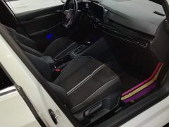 Volkswagen Golf 280TSI DSG R-Line Lite - ფოტო 8