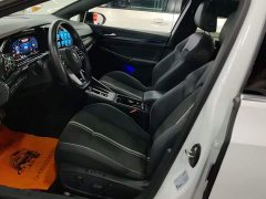 Volkswagen Golf 280TSI DSG R-Line Lite - ფოტო 9
