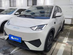BYD Seagull Smart Driving Edition 305km Freedom Edition - ფოტო 1