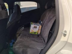 BYD Seagull Smart Driving Edition 305km Freedom Edition - ფოტო 11