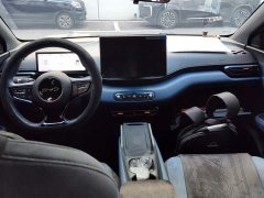BYD Seagull Smart Driving Edition 305km Freedom Edition - ფოტო 12