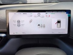 BYD Seagull Smart Driving Edition 305km Freedom Edition - ფოტო 14