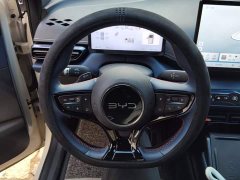 BYD Seagull Smart Driving Edition 305km Freedom Edition - ფოტო 15
