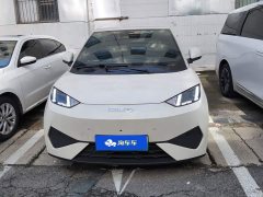 BYD Seagull Smart Driving Edition 305km Freedom Edition - ფოტო 2