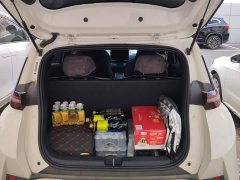 BYD Seagull Smart Driving Edition 305km Freedom Edition - ფოტო 4