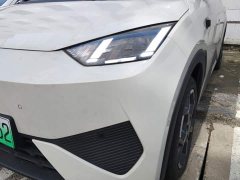 BYD Seagull Smart Driving Edition 305km Freedom Edition - ფოტო 5