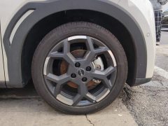 BYD Seagull Smart Driving Edition 305km Freedom Edition - ფოტო 6