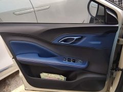 BYD Seagull Smart Driving Edition 305km Freedom Edition - ფოტო 7