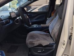 BYD Seagull Smart Driving Edition 305km Freedom Edition - ფოტო 9