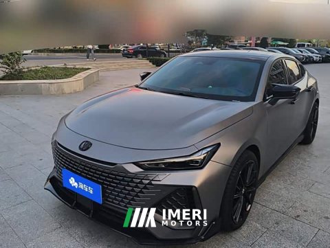 2023 Changan UNI-V 2.0T Leading Speed Edition - ავტომობილი ჩინეთიდან