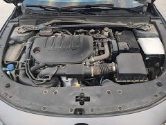 Changan UNI-V 2.0T Leading Speed Edition - ფოტო 10