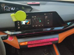 Changan UNI-V 2.0T Leading Speed Edition - ფოტო 13