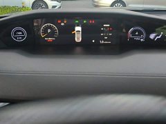 Changan UNI-V 2.0T Leading Speed Edition - ფოტო 14