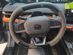 Changan UNI-V 2.0T Leading Speed Edition - ფოტო 15