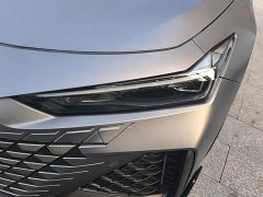 Changan UNI-V 2.0T Leading Speed Edition - ფოტო 5