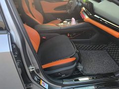 Changan UNI-V 2.0T Leading Speed Edition - ფოტო 8