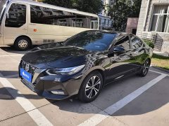 Nissan Sylphy 1.6L XL CVT Comfort Edition - ფოტო 1