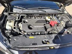 Nissan Sylphy 1.6L XL CVT Comfort Edition - ფოტო 10