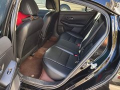 Nissan Sylphy 1.6L XL CVT Comfort Edition - ფოტო 11