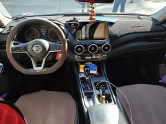 Nissan Sylphy 1.6L XL CVT Comfort Edition - ფოტო 12