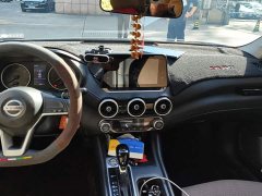Nissan Sylphy 1.6L XL CVT Comfort Edition - ფოტო 13
