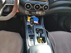 Nissan Sylphy 1.6L XL CVT Comfort Edition - ფოტო 16