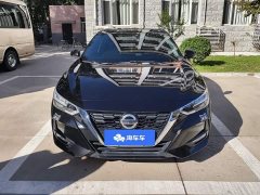 Nissan Sylphy 1.6L XL CVT Comfort Edition - ფოტო 2