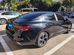 Nissan Sylphy 1.6L XL CVT Comfort Edition - ფოტო 3