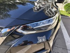 Nissan Sylphy 1.6L XL CVT Comfort Edition - ფოტო 5