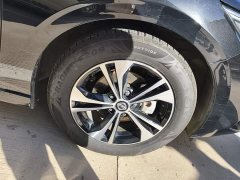 Nissan Sylphy 1.6L XL CVT Comfort Edition - ფოტო 6
