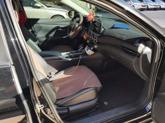Nissan Sylphy 1.6L XL CVT Comfort Edition - ფოტო 8