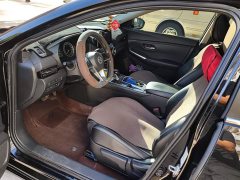 Nissan Sylphy 1.6L XL CVT Comfort Edition - ფოტო 9