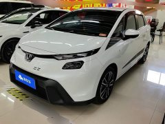 Honda Fit 1.5L CVT Refreshed Edition - ფოტო 1